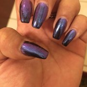 Hollywood Nails - 23 Photos & 23 Reviews - Nail Salons - 7410 Fairbanks