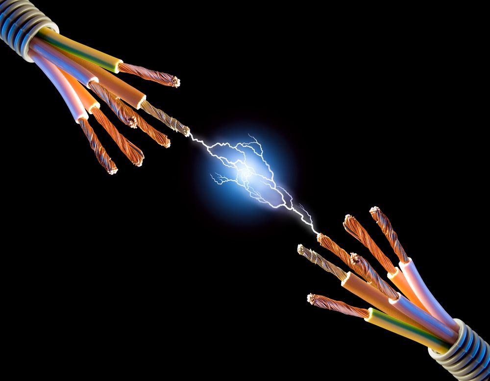 Johnson Electrical Services