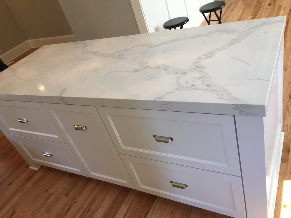 Budget Granite Countertops & Cabinets