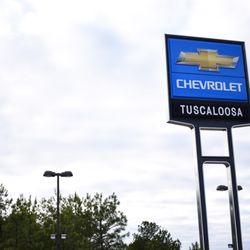 Tuscaloosa Chevrolet 13 Reviews Auto Repair 6500 Interstate
