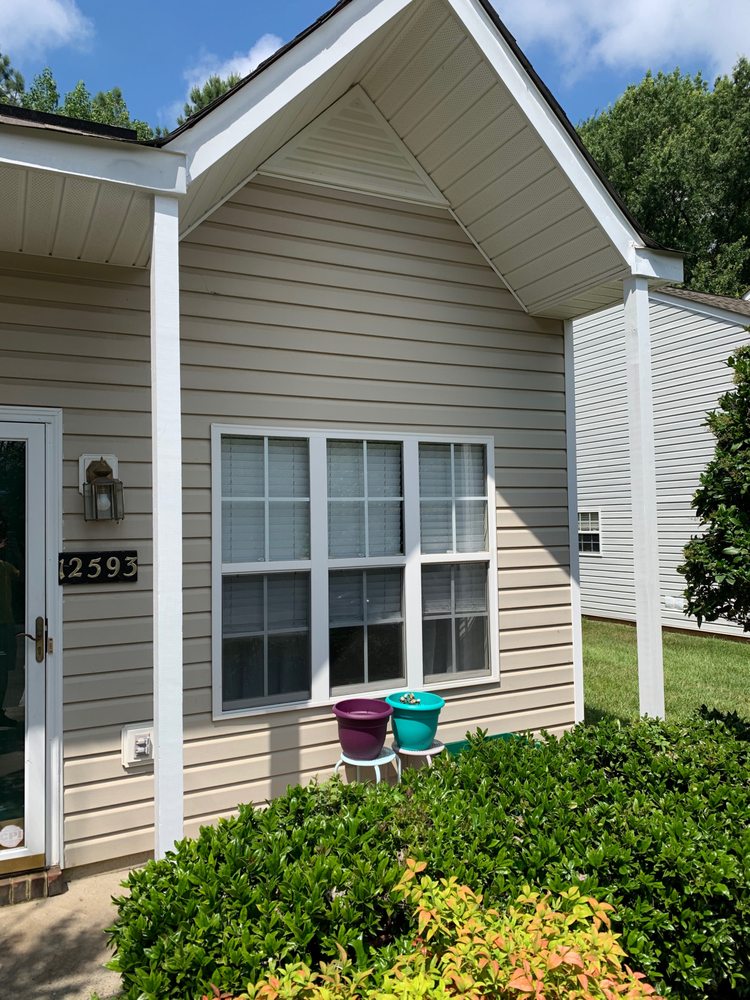 CertaPro Painters - Kannapolis