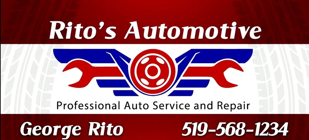 Rito's Automotive