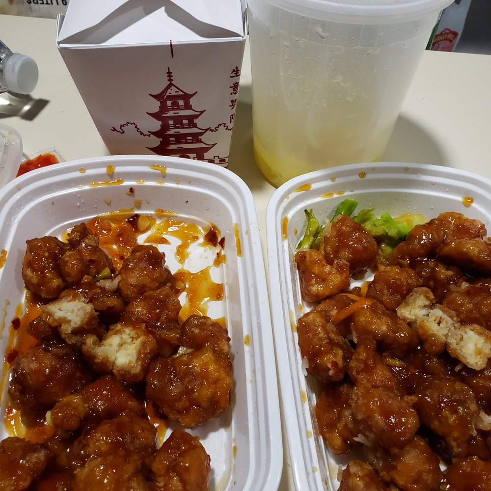 China Taste