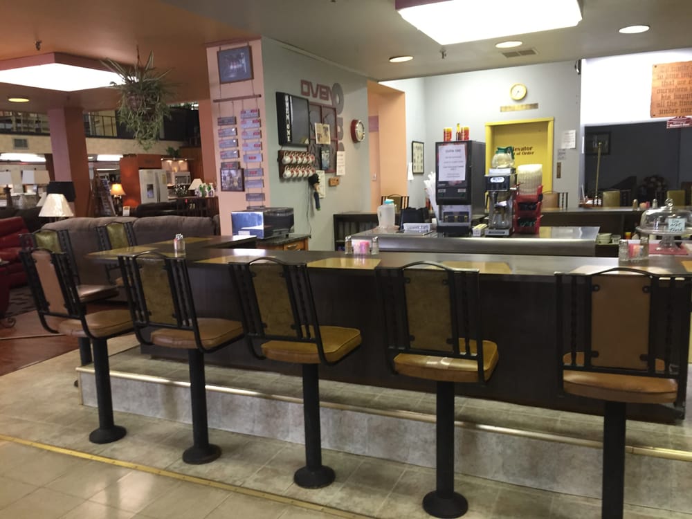 Oven One CLOSED American (Traditional) 708 Washington St