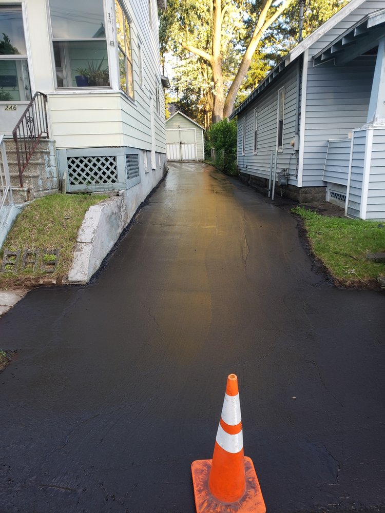 All Kings Asphalt