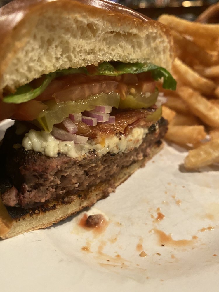 Post Office Saloon & Grill