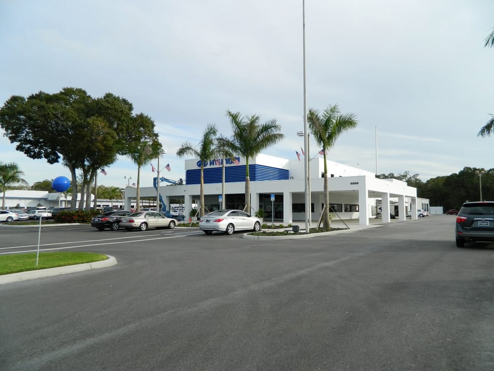 gettel hyundai of sarasota