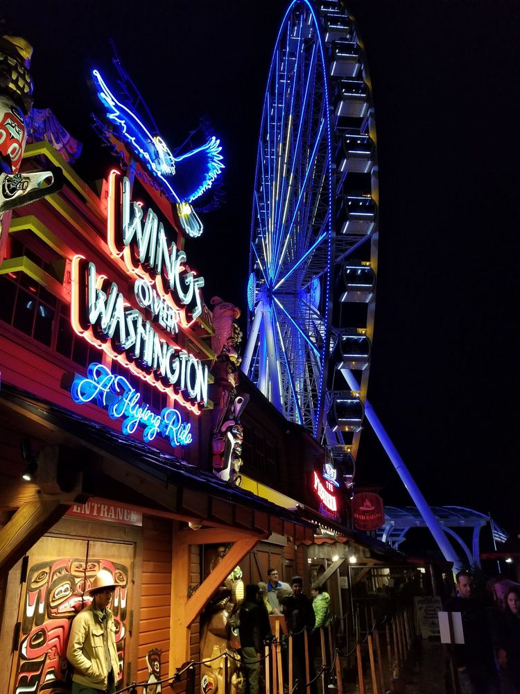 Wings Over Washington 39 Photos & 104 Reviews Amusement Parks