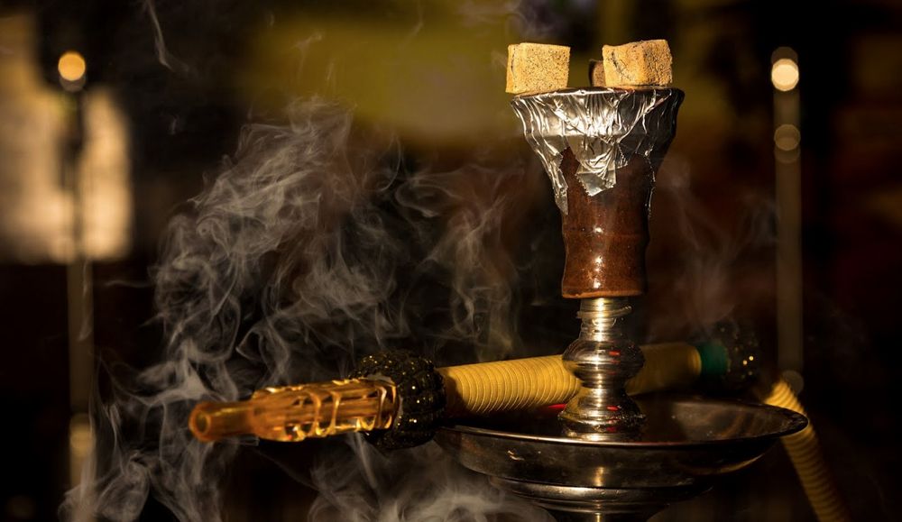 Behesht Cafe & Lounge