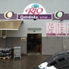 Rio-Getränkemarkt