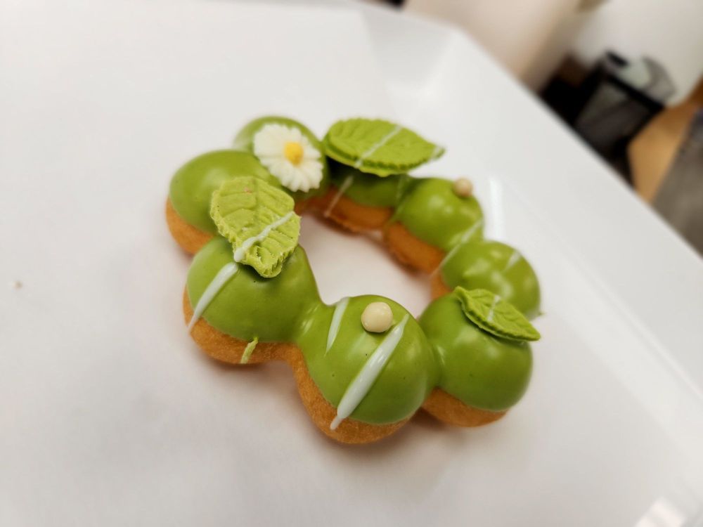 Donut Craft