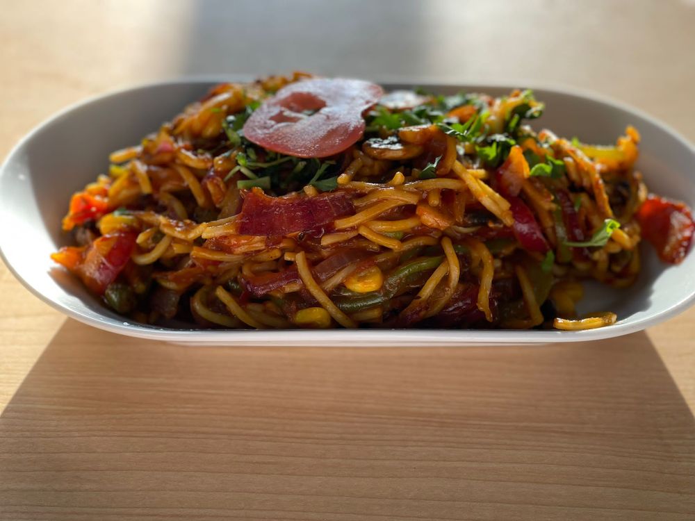Indian Delicacies