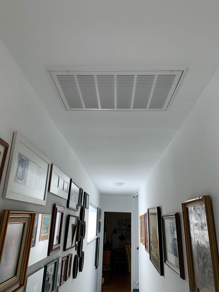 image of business Absolute Air