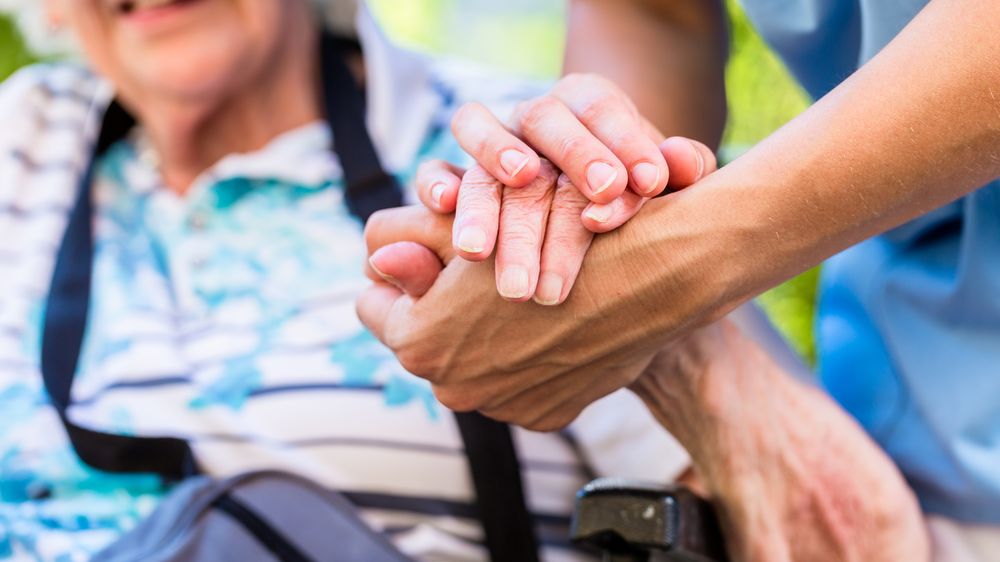 Beverly Hills Home Health Care