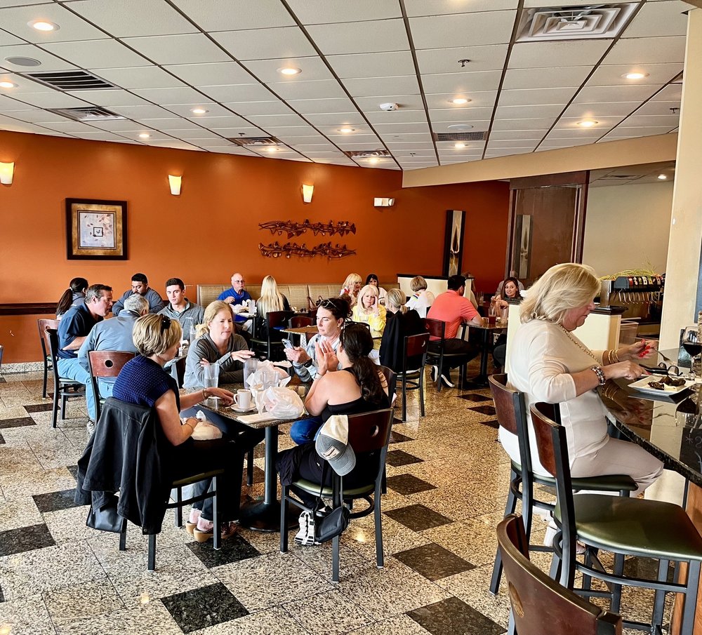 Azar's Mediterranean Cuisine