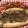 Best Cheesesteaks in Dallas