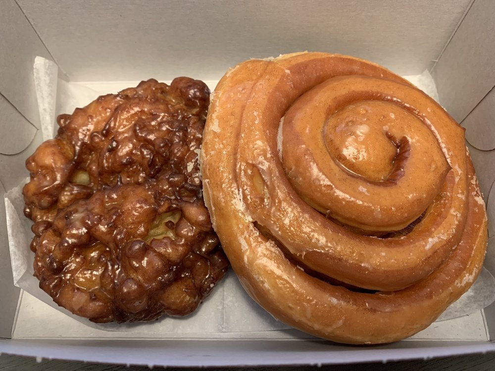 King's Donuts