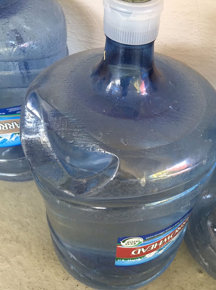 Arrowhead Water Delivery 91 Reviews Water Delivery 7 S Linden Ave, South San Francisco, CA