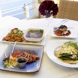 Aqua Grill - 68 Photos &amp; 86 Reviews - Seafood - 395 Front St, Ponte ...