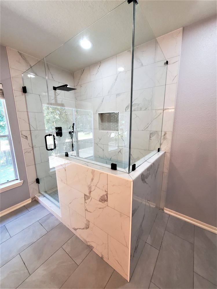 Texas Bmc Remodeling