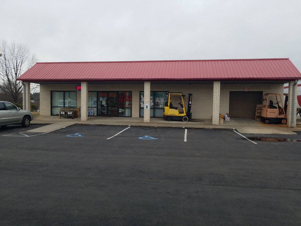 PC Oriental & Seafood Market