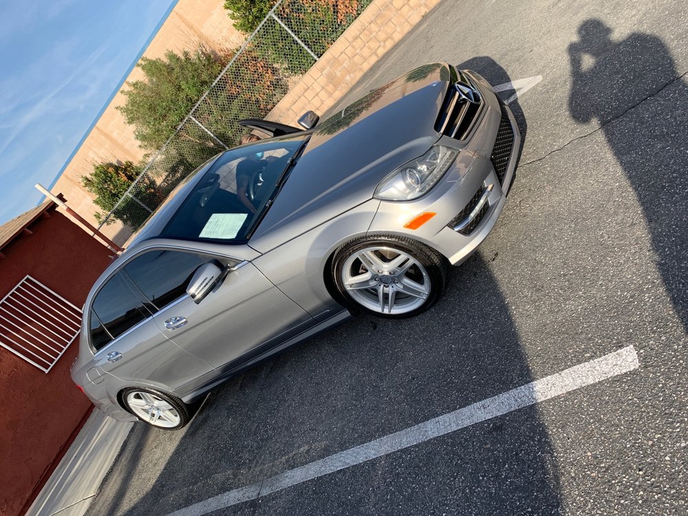 Metro Auto Loan