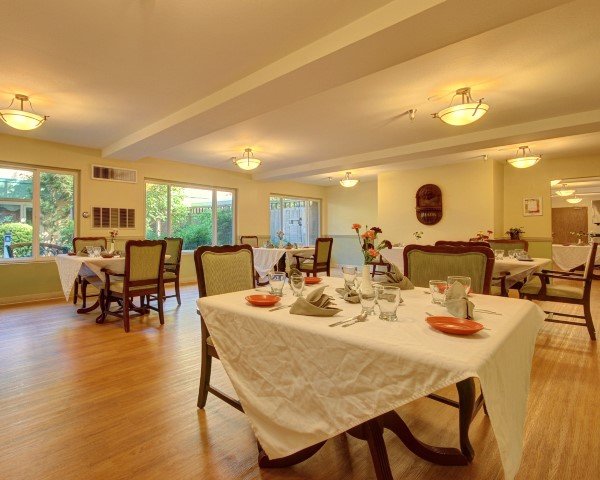 Queen Anne Healthcare