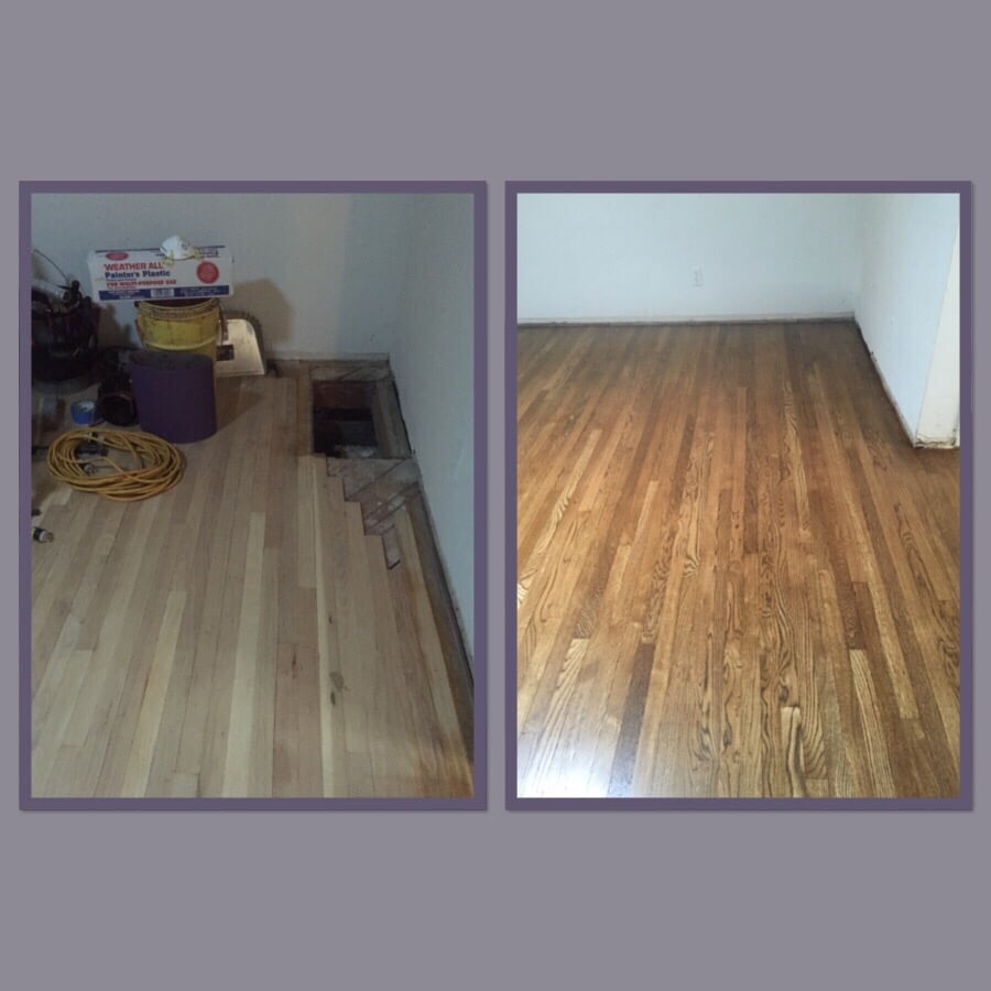 Australian Cyprus Flooring We Did In Topanga Canyon Yelp