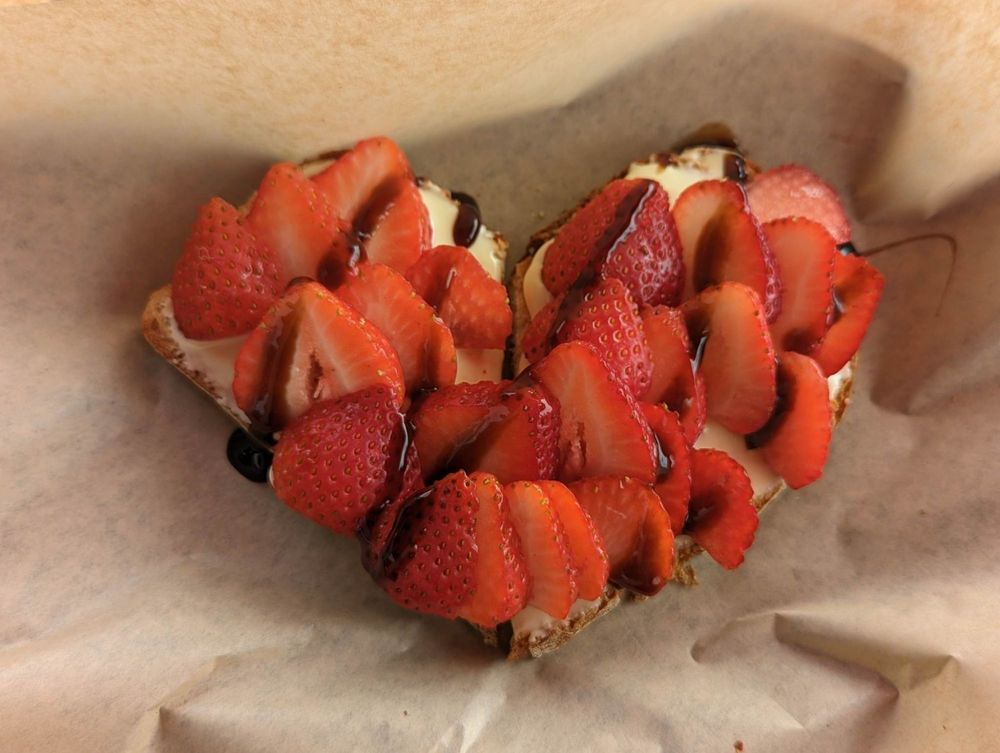 Frutta Bowls Frutta Bowls