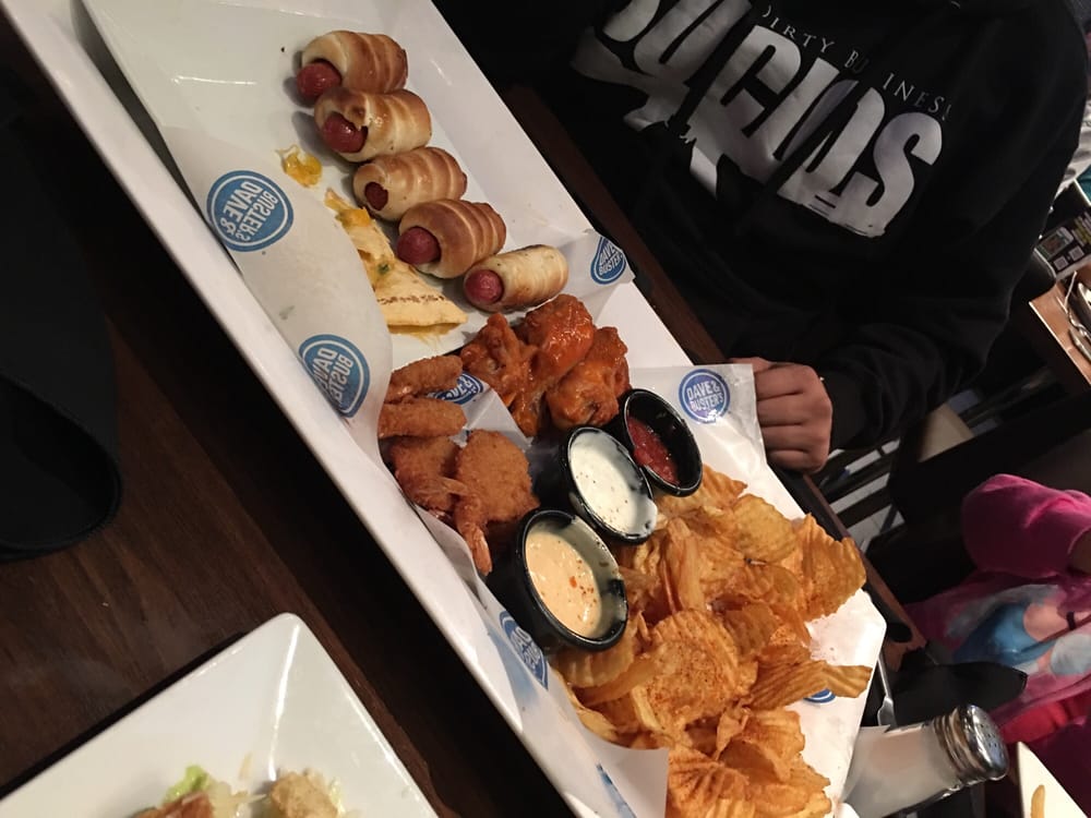 Dave & Buster’s 138 Photos & 231 Reviews American (Traditional