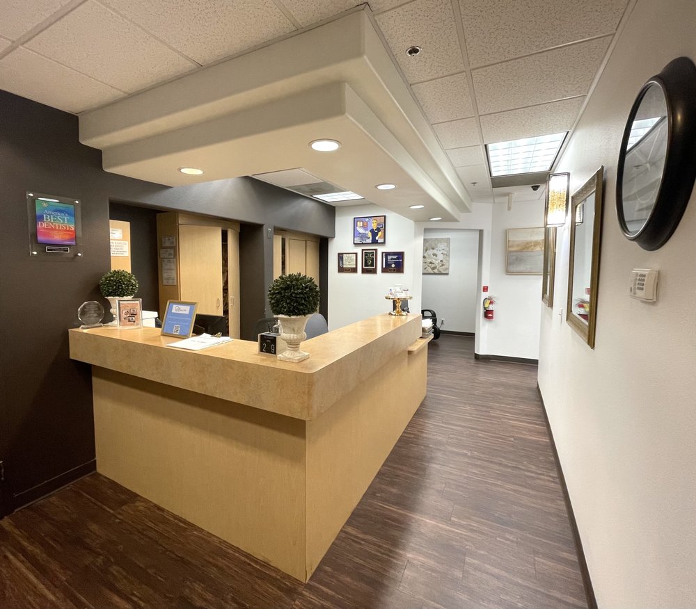 image of business Buena Park Smile Dental