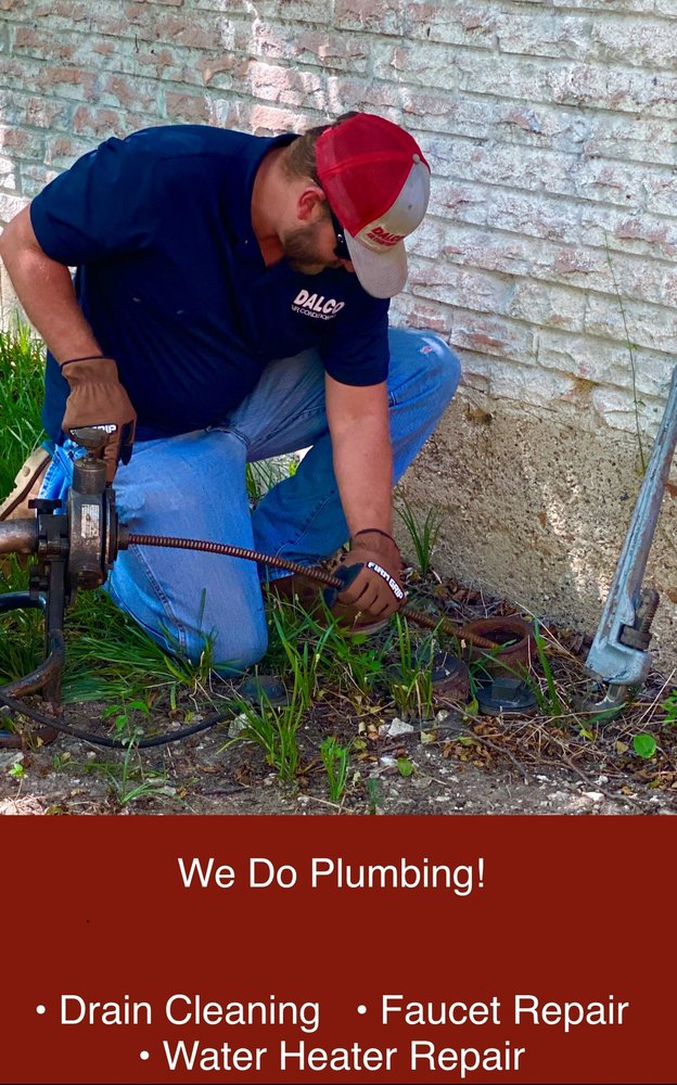 image of business Dalco Air Conditioning & Heating