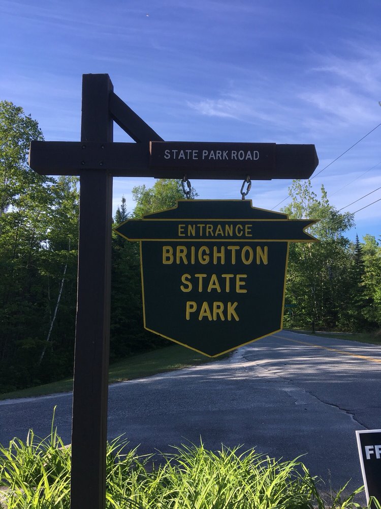 Brighton State Park 15 Photos Parks 102 State Park Rd, Island