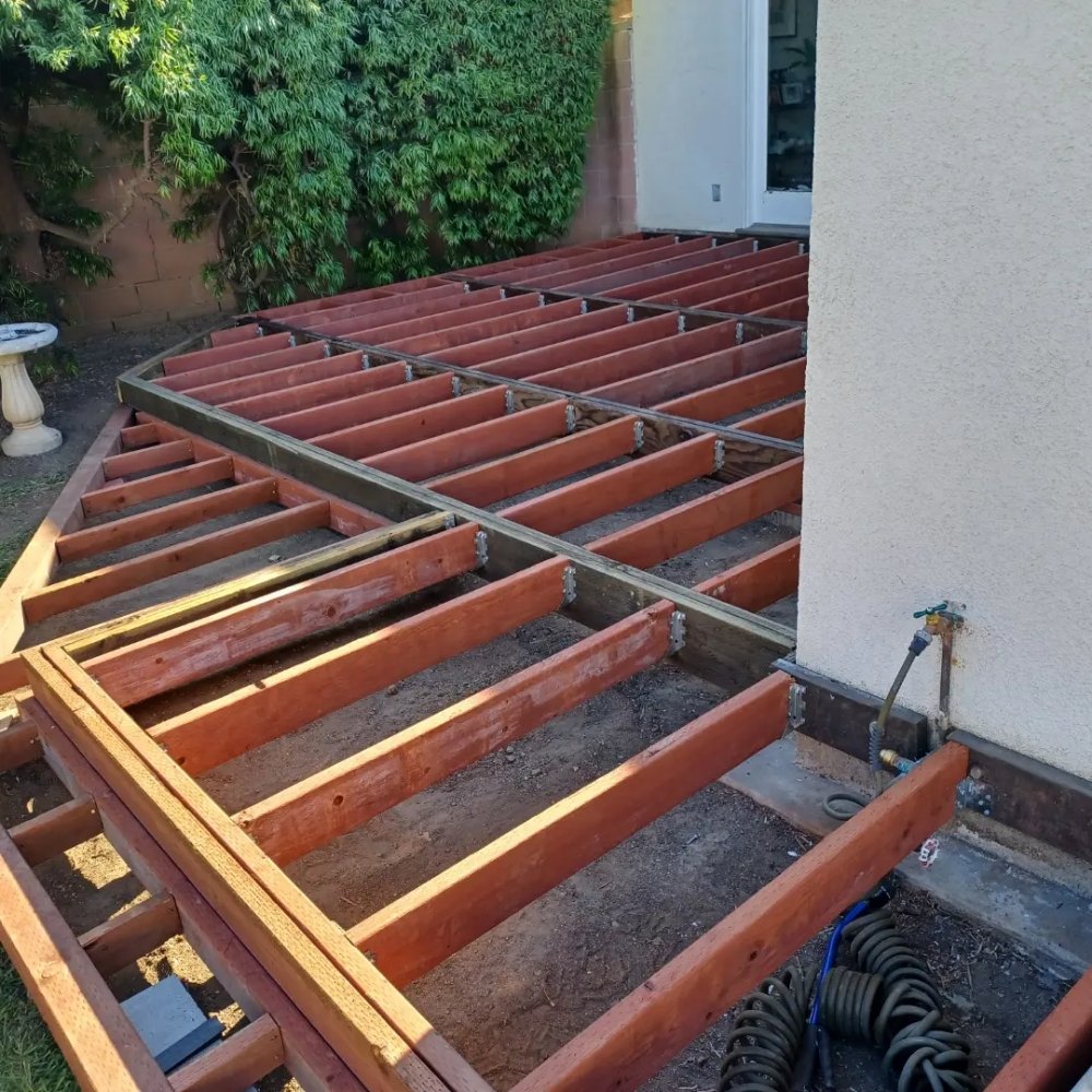 Handywoman Home Improvement