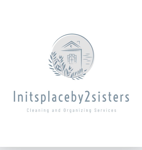 In Its Place By Two Sisters