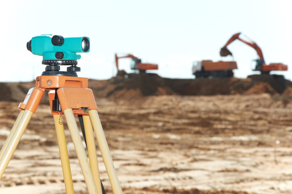 Koch & Koch Land Surveyors