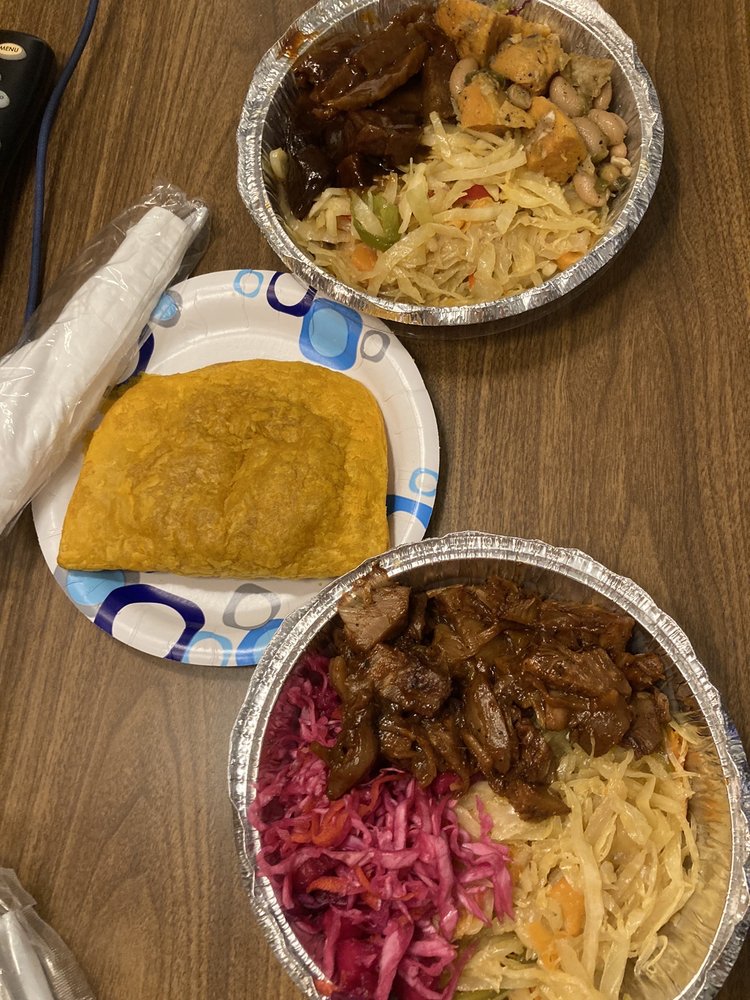 Caribreeze Vegan Delight