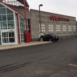 CVS Pharmacy - Drugstores - 4400 Cleveland Ave, Columbus, OH - Phone ...