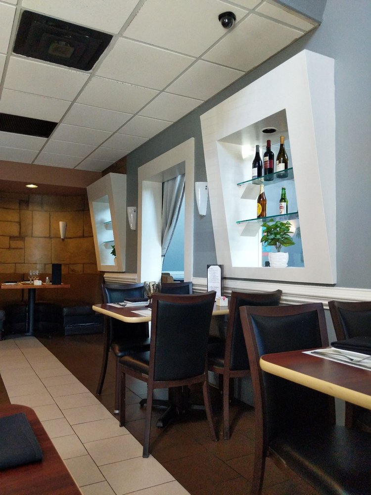 Maharani Indian Cuisine