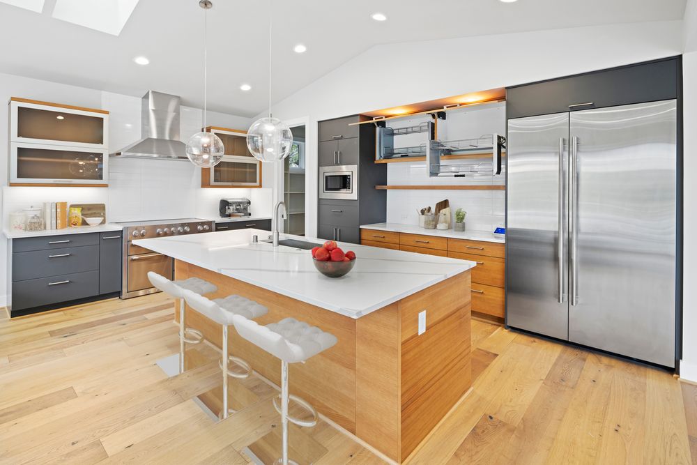 Tenhulzen Painting & Construction Partners