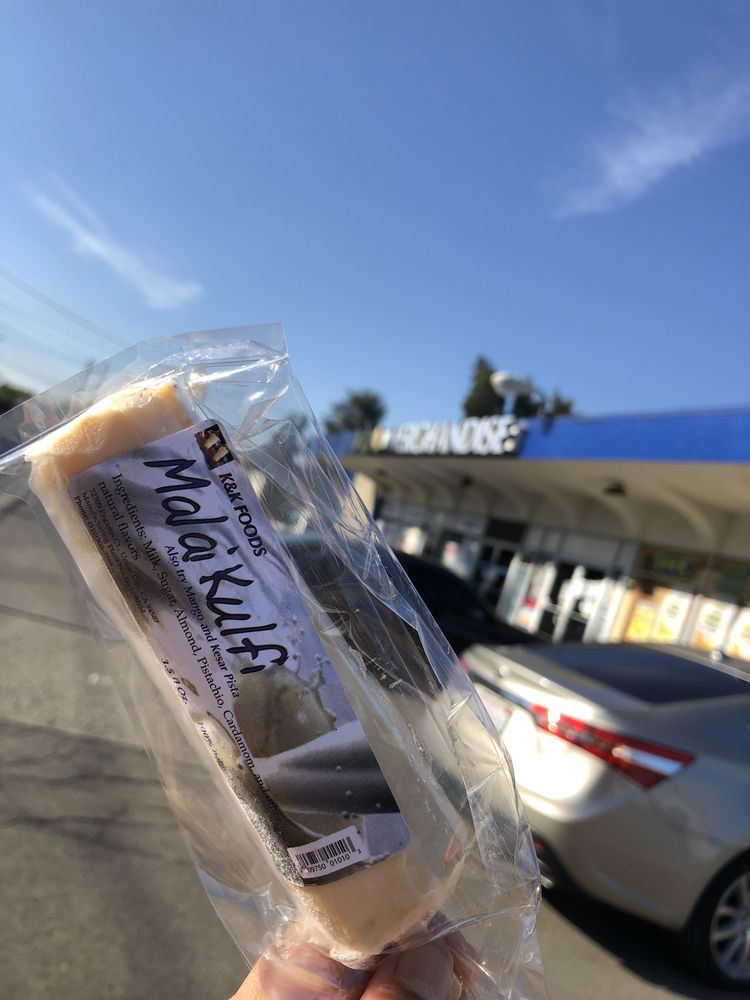 LA Merchandise
