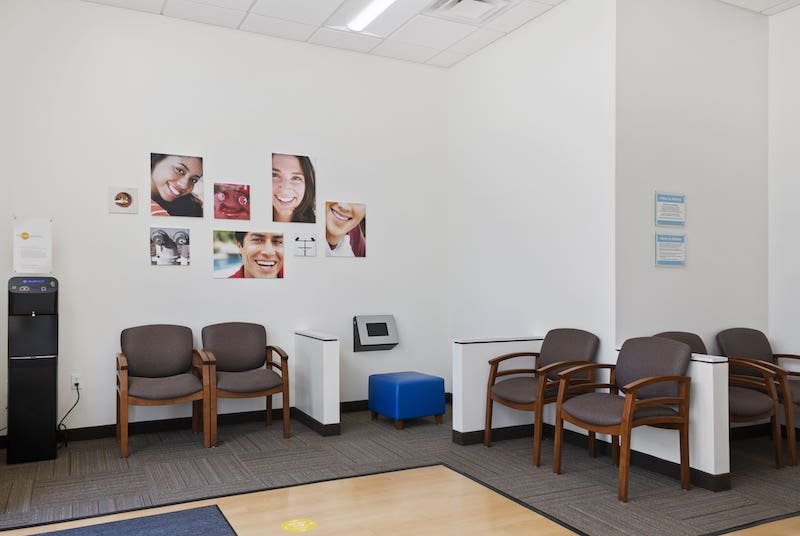 image of business Cerritos Smiles Dentistry