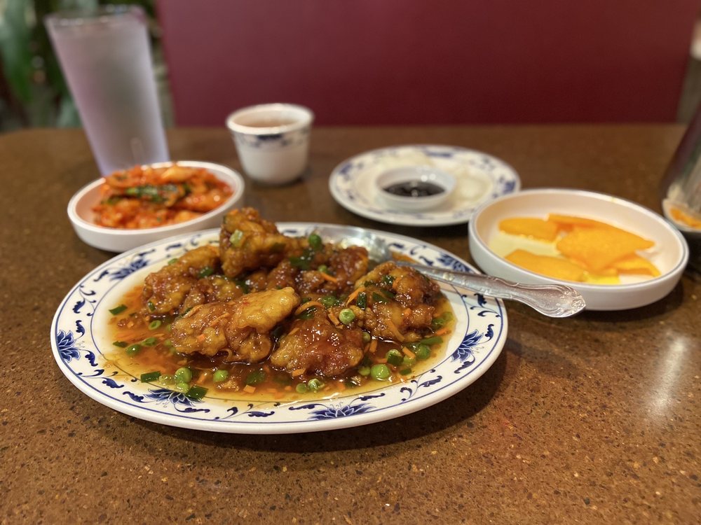 Photo of Dowon Chinese Restaurant