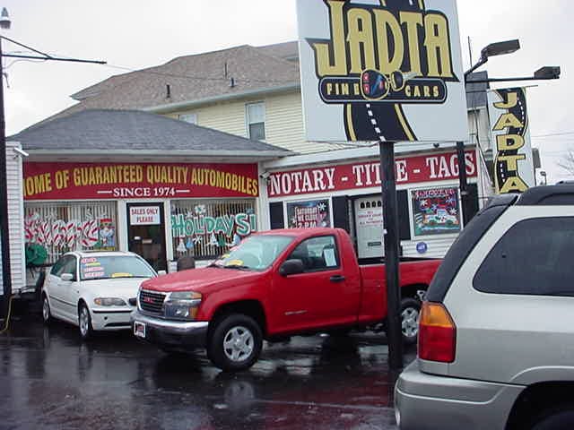Jadta Fine Cars