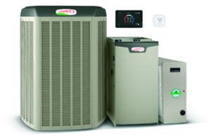 image of business A-1 Heating & Air Conditioning Services