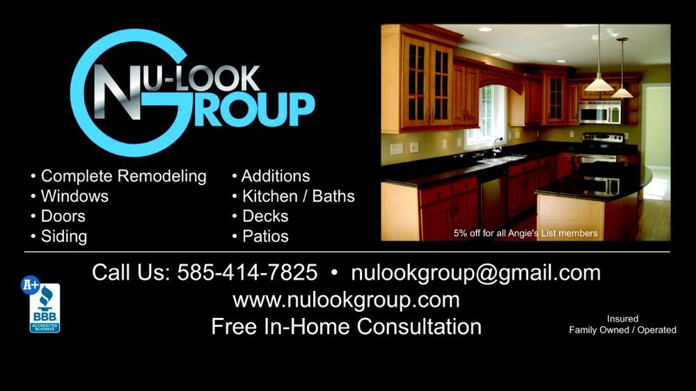 image of business Nulook Group
