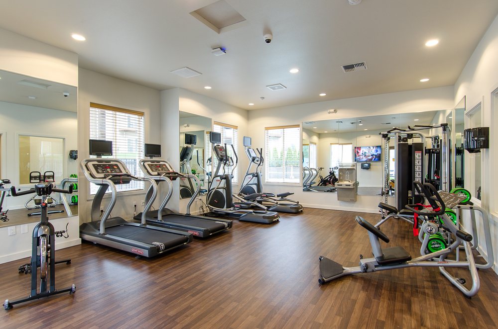 Britton Place Apartment Homes