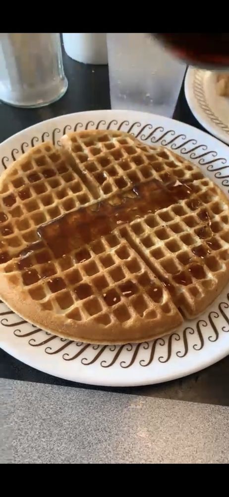 Waffle House