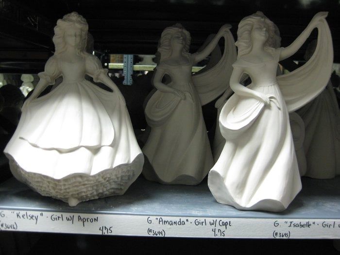 Adobi Ceramics Art Supplies 2860 Johnstown Rd, Columbus, OH Phone