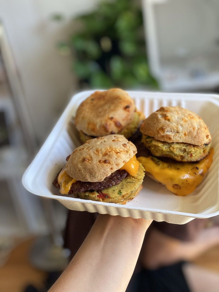 Erin McKenna’s Bakery Erin McKenna’s Bakery